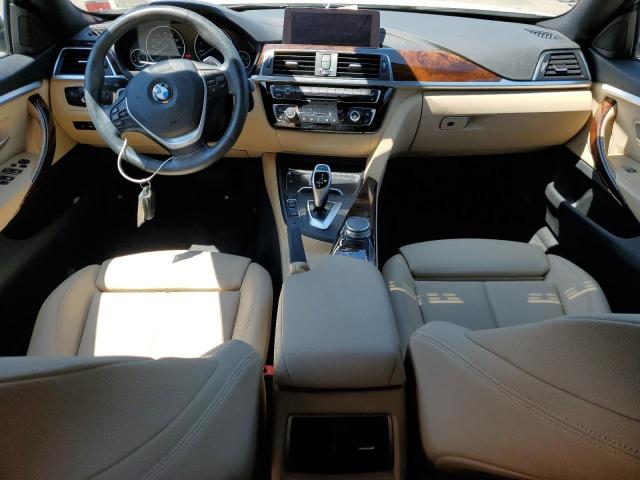 BMW 430XI GRAN COUPE 2020