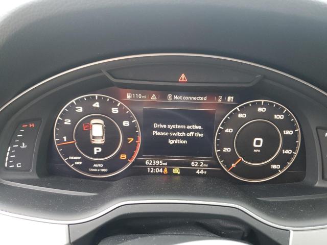 AUDI Q7 PREMIUM PLUS 2019