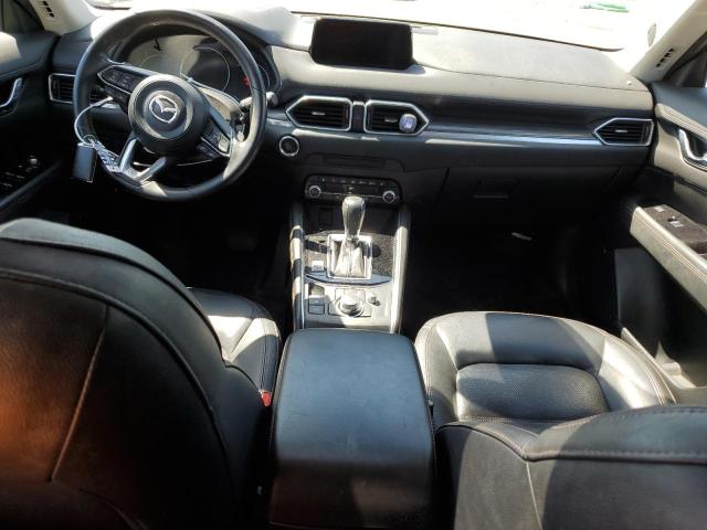 MAZDA CX-5 GRAND TOURING 2020
