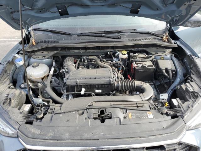 FORD ESCAPE ST LINE 2024