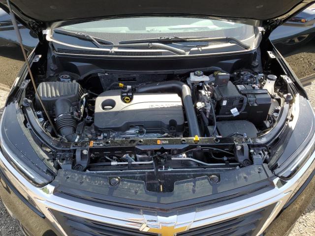 CHEVROLET EQUINOX LT 2023