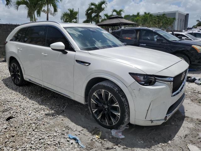 MAZDA CX-90 2023