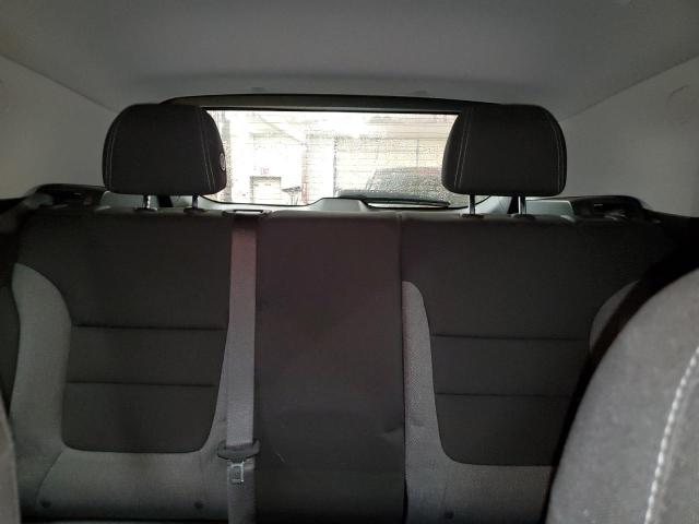 CHEVROLET TRAILBLAZER LS 2021