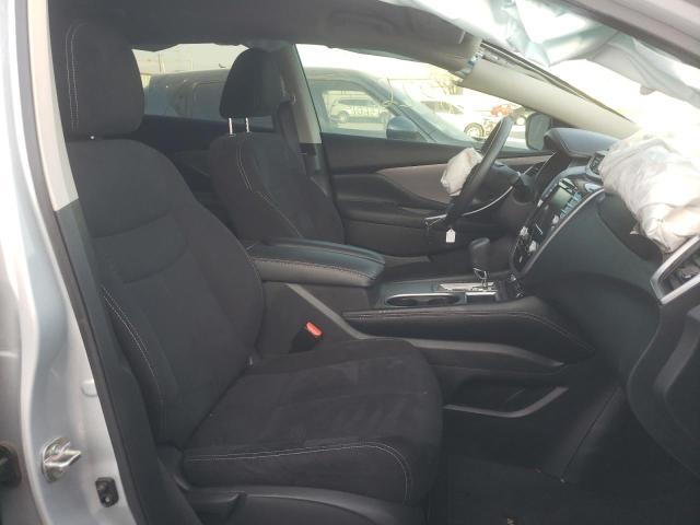 NISSAN MURANO S 2020