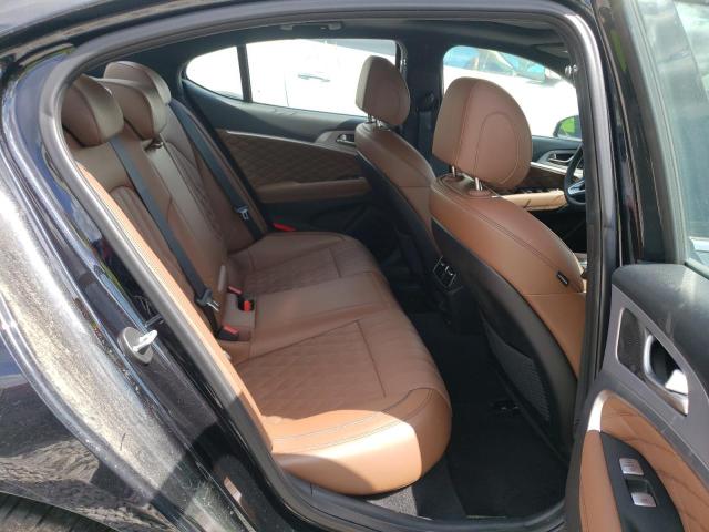 GENESIS G70 PRESTIGE 2020