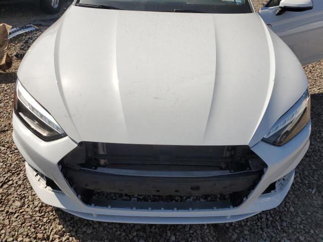 AUDI A5 PREMIUM PLUS 45 2021