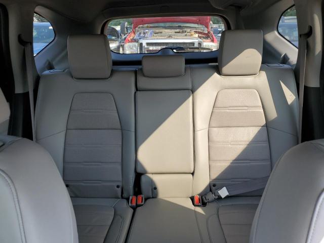 HONDA CR-V EXL 2021