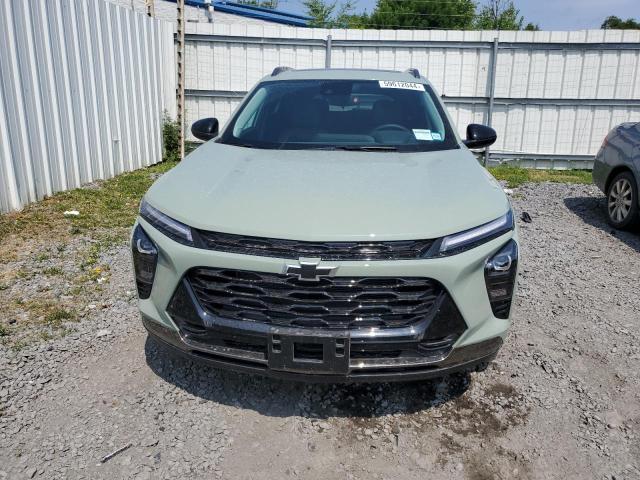 CHEVROLET TRAX ACTIV 2024