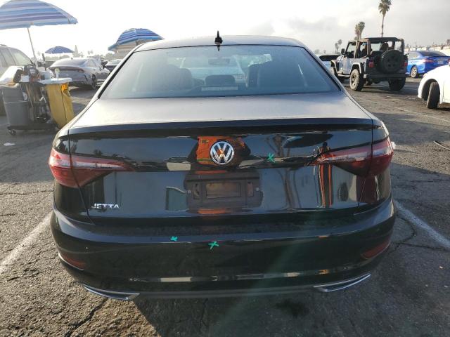 VOLKSWAGEN JETTA S 2021