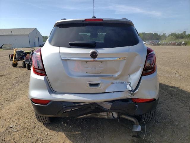 BUICK ENCORE PREFERRED 2022