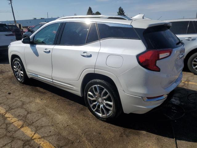 GMC TERRAIN DENALI 2024