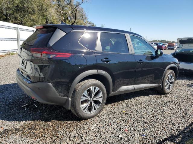 NISSAN ROGUE SV 2023