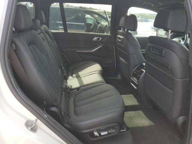 BMW X7 XDRIVE40I 2022