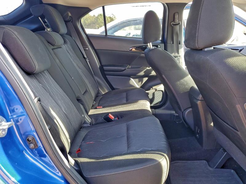 MITSUBISHI ECLIPSE CROSS SE 2019