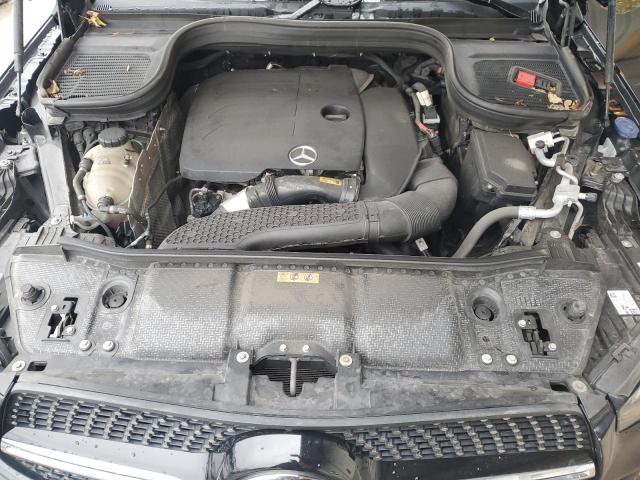 MERCEDES-BENZ GLE 350 4MATIC 2022