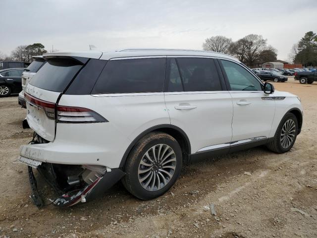 LINCOLN AVIATOR RESERVE 2022