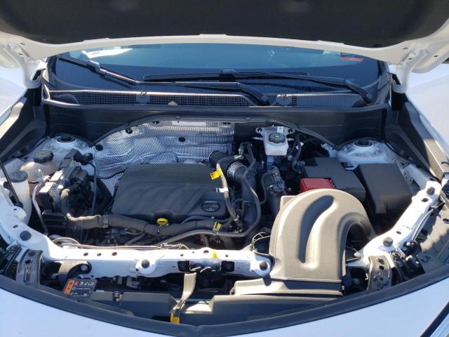 BUICK ENCORE GX PREFERRED 2024