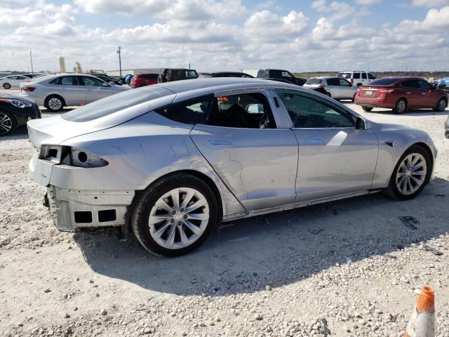 TESLA MODEL S 2017