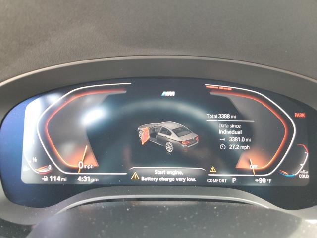 BMW 530 I 2023
