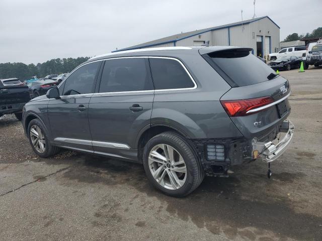 AUDI Q7 PREMIUM PLUS 2021