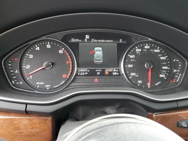 AUDI A5 PREMIUM 40 2023