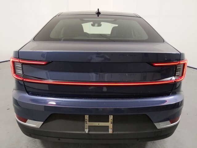 Polestar 2 Launch Edition 2021