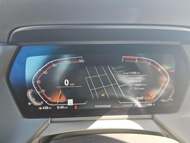 BMW 228I 2024