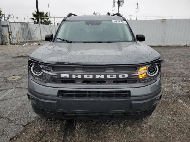 FORD BRONCO SPORT BIG BEND 2024