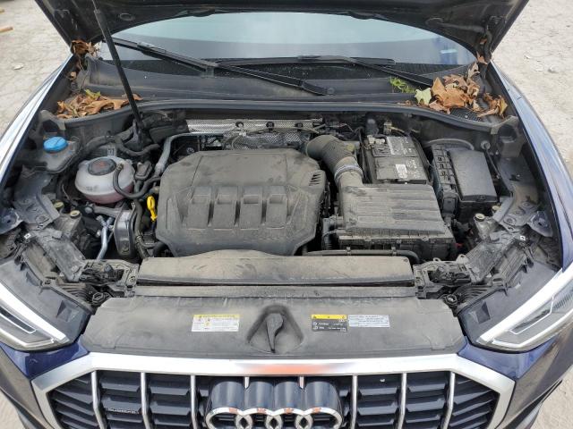 AUDI Q3 PREMIUM PLUS S LINE 45 2022