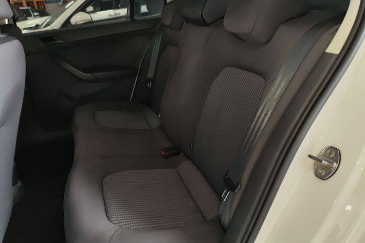 Volkswagen Santana 2021