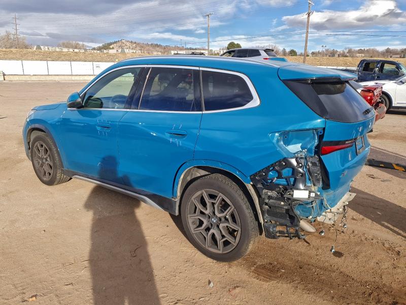 BMW X1 XDRIVE28I 2024