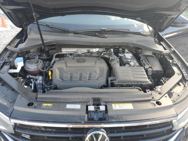 VOLKSWAGEN TIGUAN SE R-LINE BLACK 2024