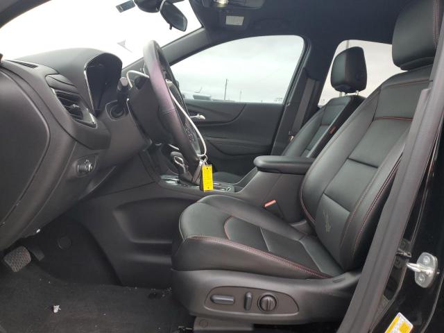 CHEVROLET EQUINOX RS 2024