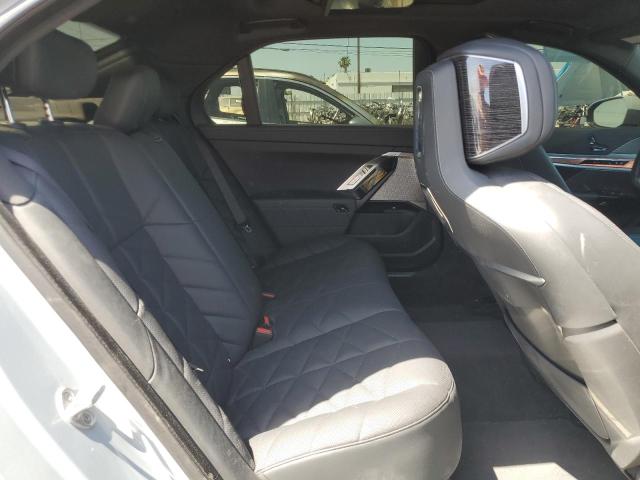 BMW 740 I 2023