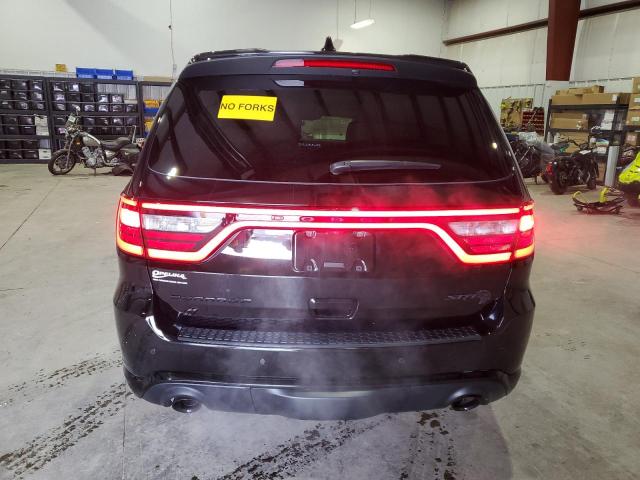 DODGE DURANGO SRT HELLCAT 2023