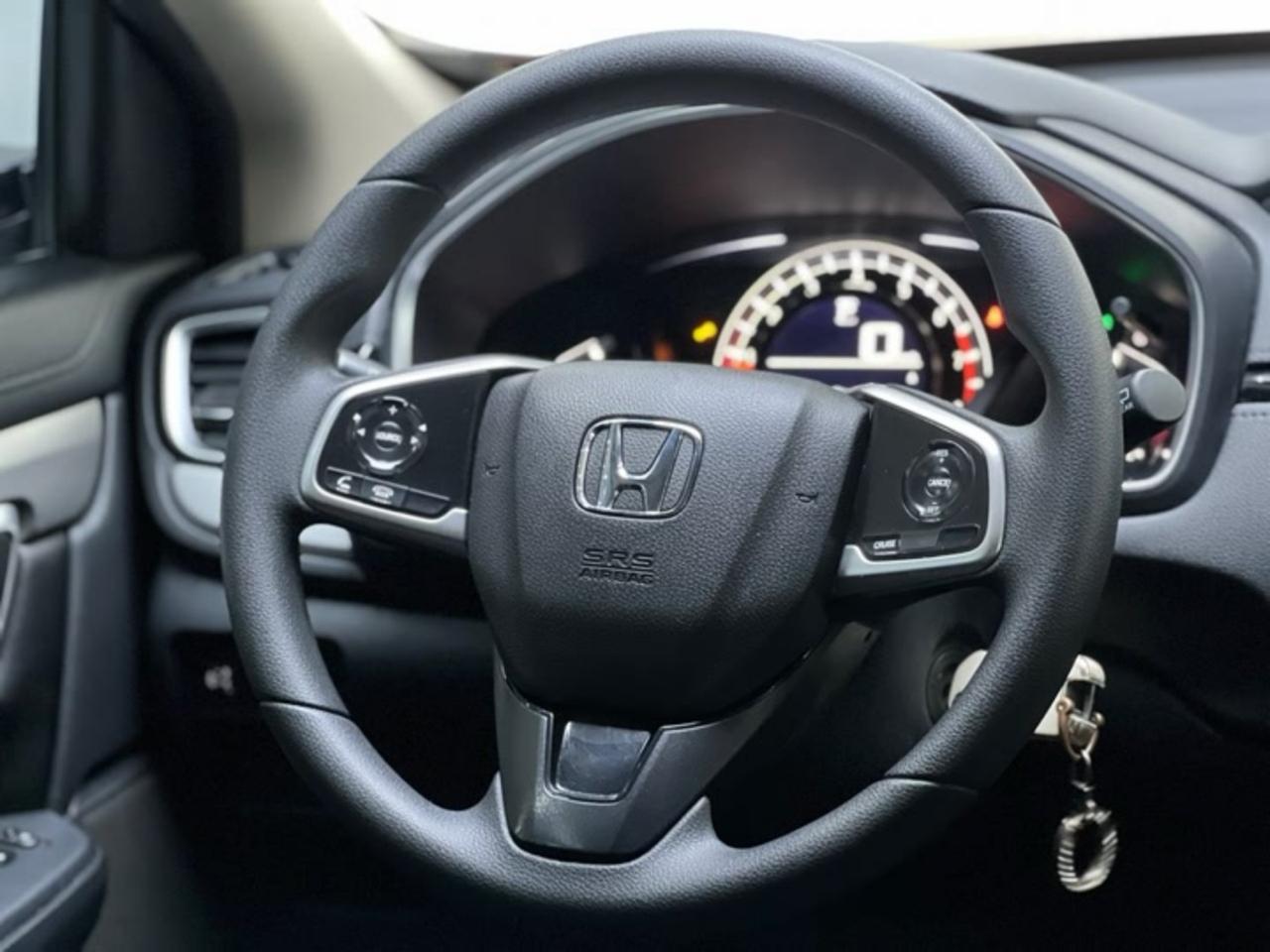 Honda CR-V 240TURBO 2020