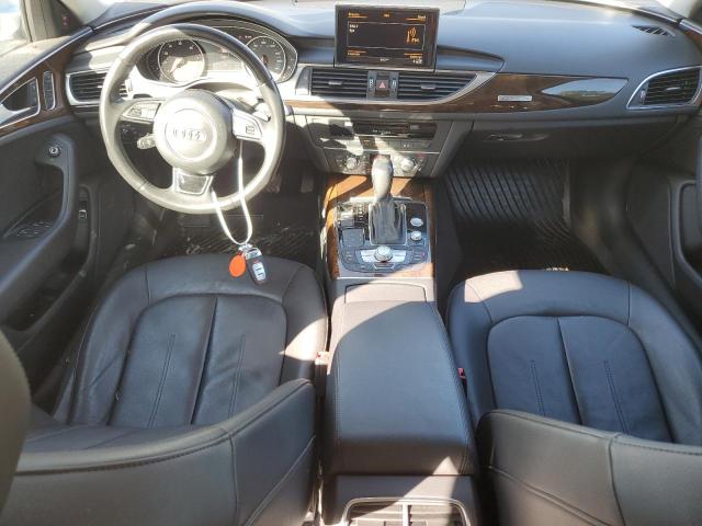 AUDI A6 PREMIUM PLUS 2016