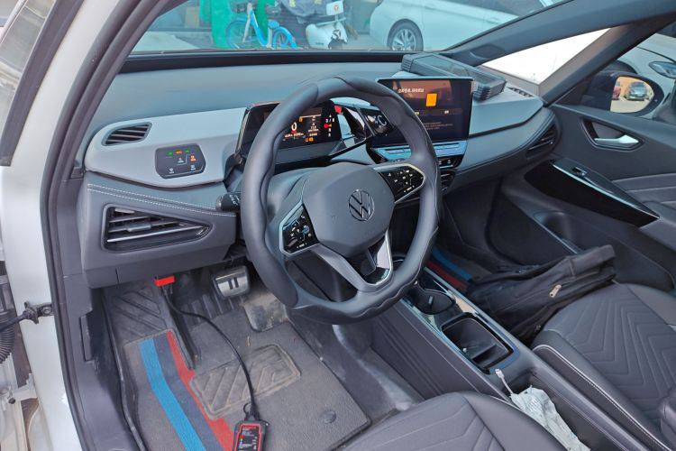VOLKSWAGEN ID.3 2024