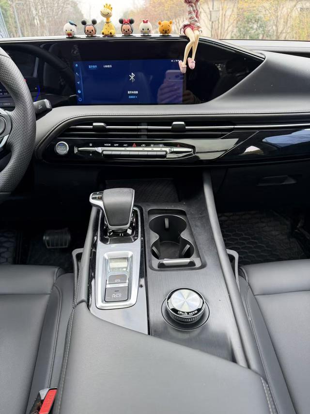 Dongfeng Huge 2022