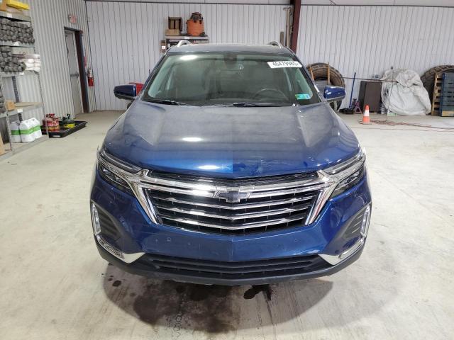 CHEVROLET EQUINOX PREMIER 2022