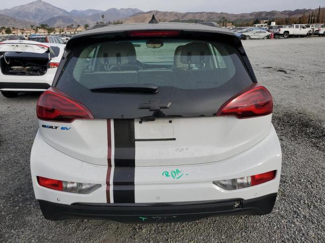 CHEVROLET BOLT EV PREMIER 2021