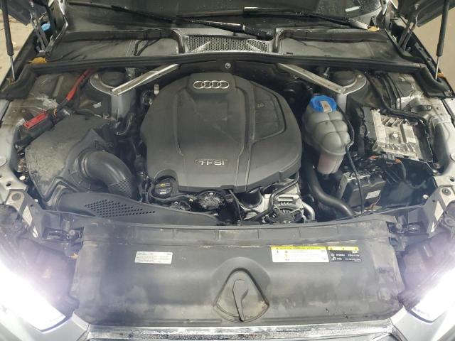 AUDI A4 PREMIUM PLUS 2018