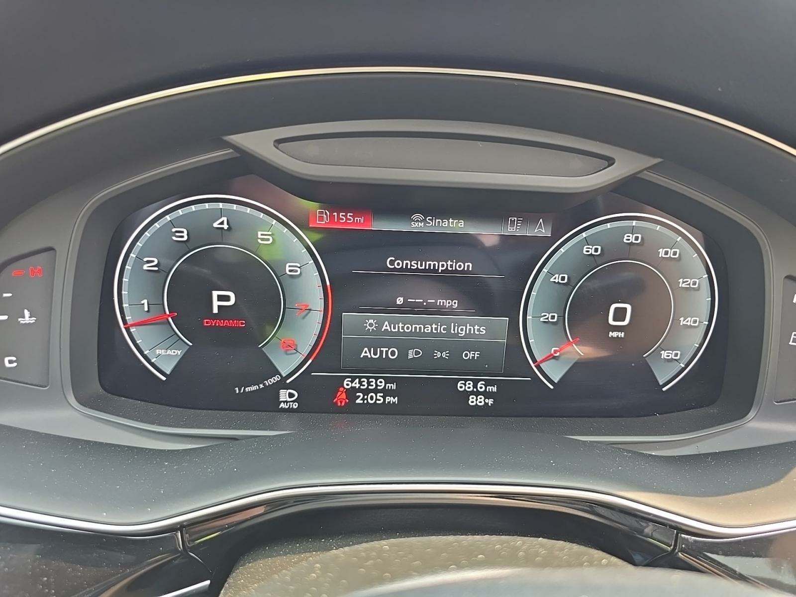 AUDI Q7 Premium Plus 55 TFSI 2022