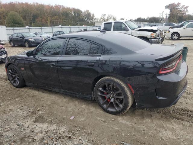 DODGE CHARGER SCAT PACK 2022