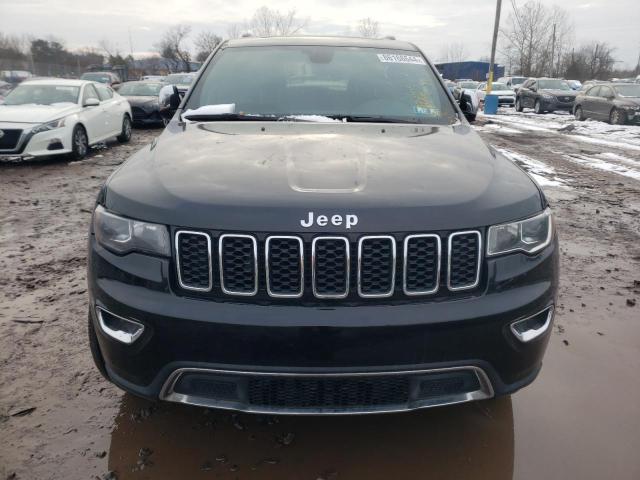 JEEP GRAND CHEROKEE LIMITED 2021