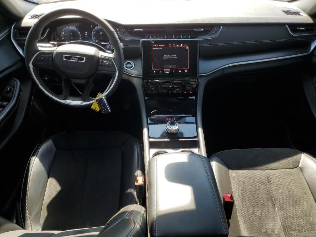 JEEP GRAND CHEROKEE LAREDO 2024