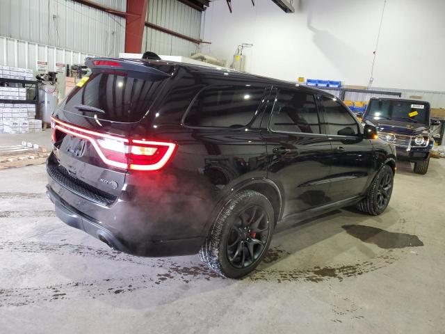DODGE DURANGO SRT HELLCAT 2023