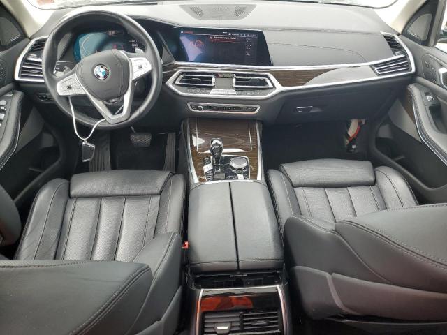 BMW X7 XDRIVE40I 2020