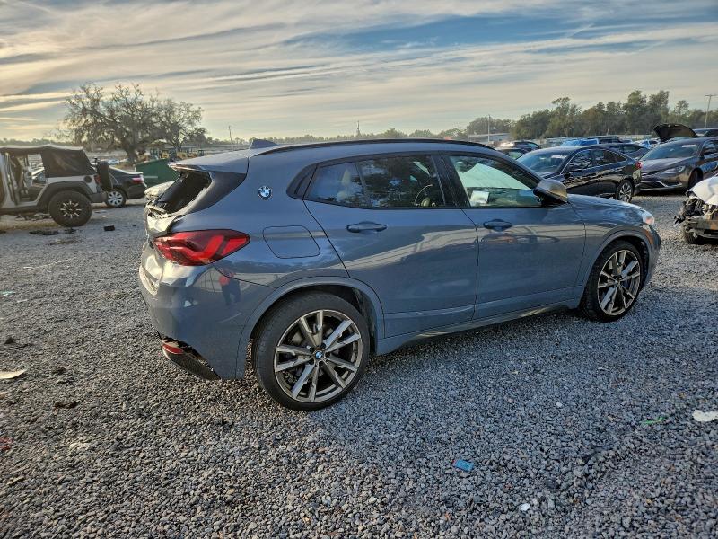 BMW X2 M35I 2020