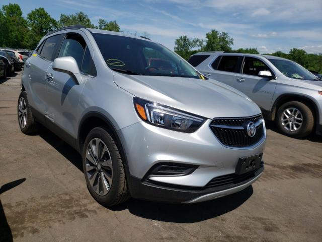 BUICK ENCORE PREFERRED 2021